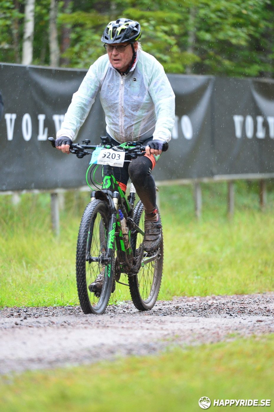 Bild från Cykelvasan 2024 (30 & 45)