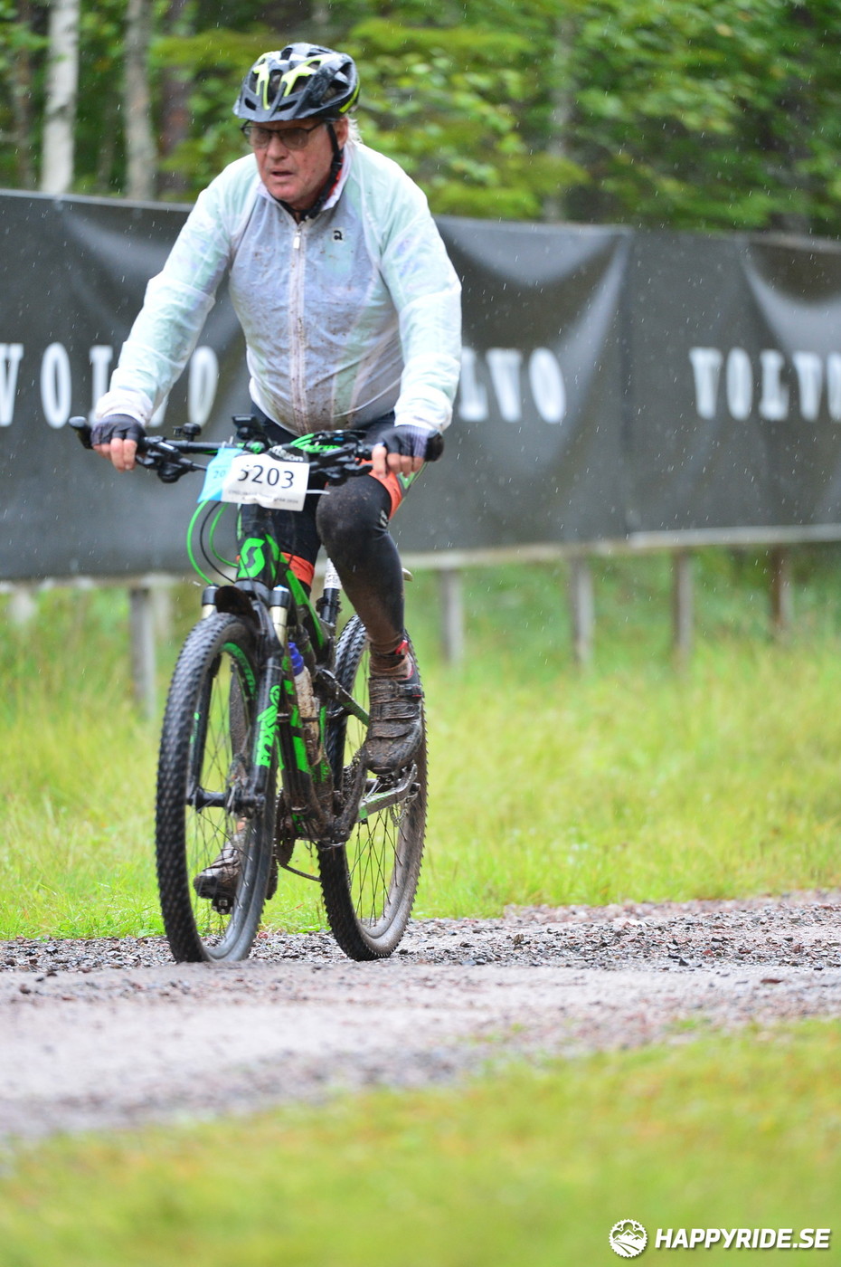 Bild från Cykelvasan 2024 (30 & 45)