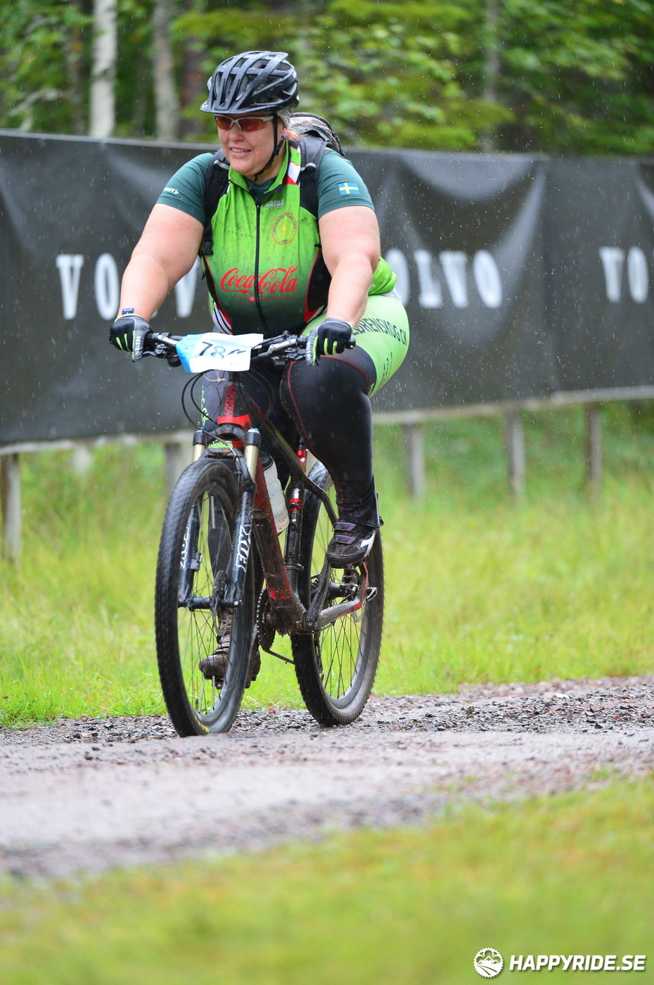 Bild från Cykelvasan 2024 (30 & 45)