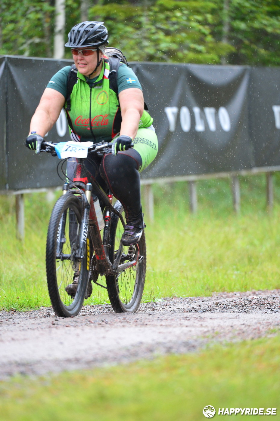 Bild från Cykelvasan 2024 (30 & 45)