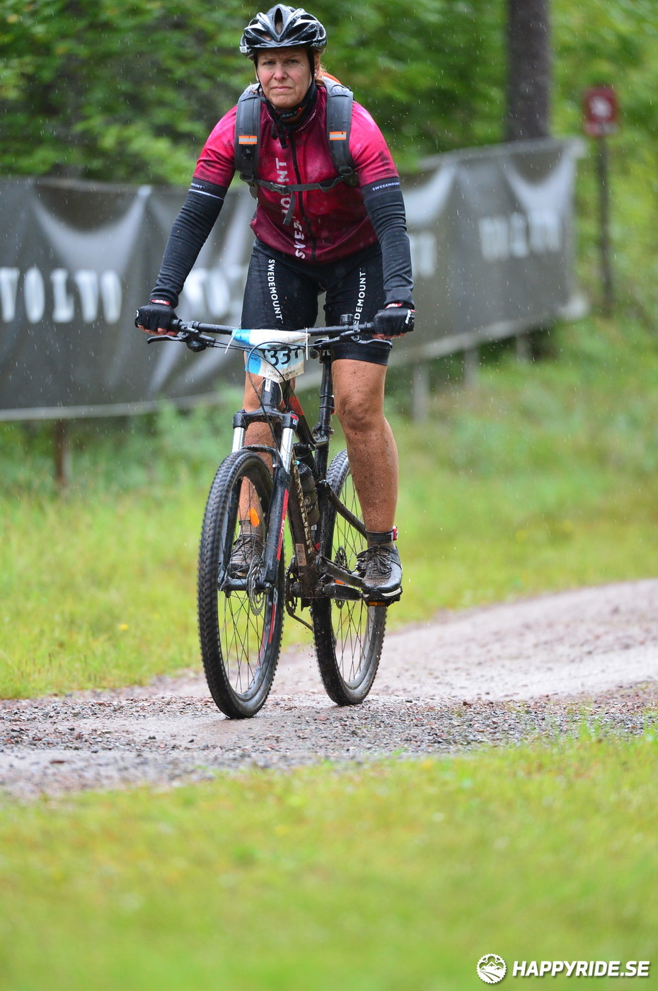 Bild från Cykelvasan 2024 (30 & 45)