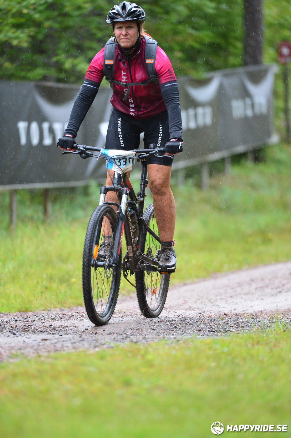 Bild från Cykelvasan 2024 (30 & 45)
