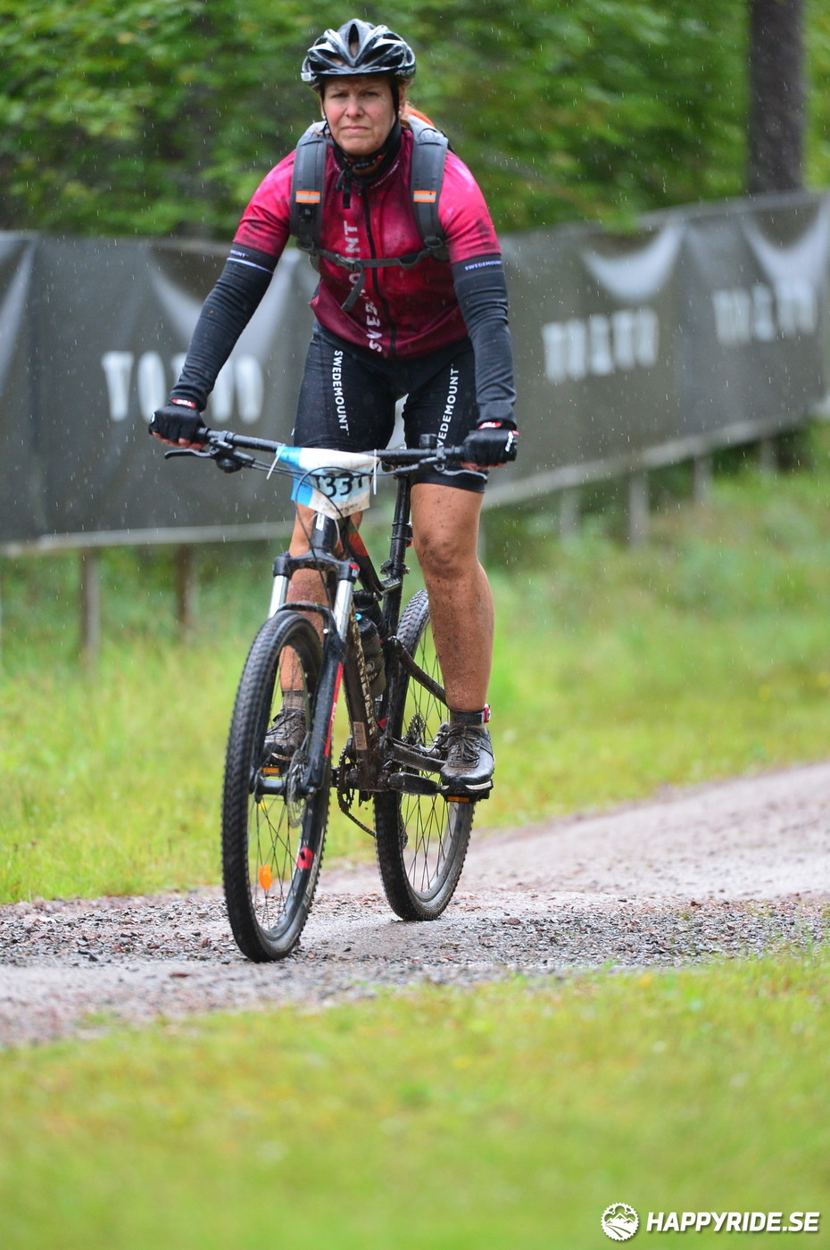 Bild från Cykelvasan 2024 (30 & 45)