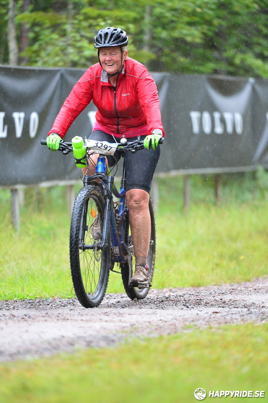 Bild från Cykelvasan 2024 (30 & 45)