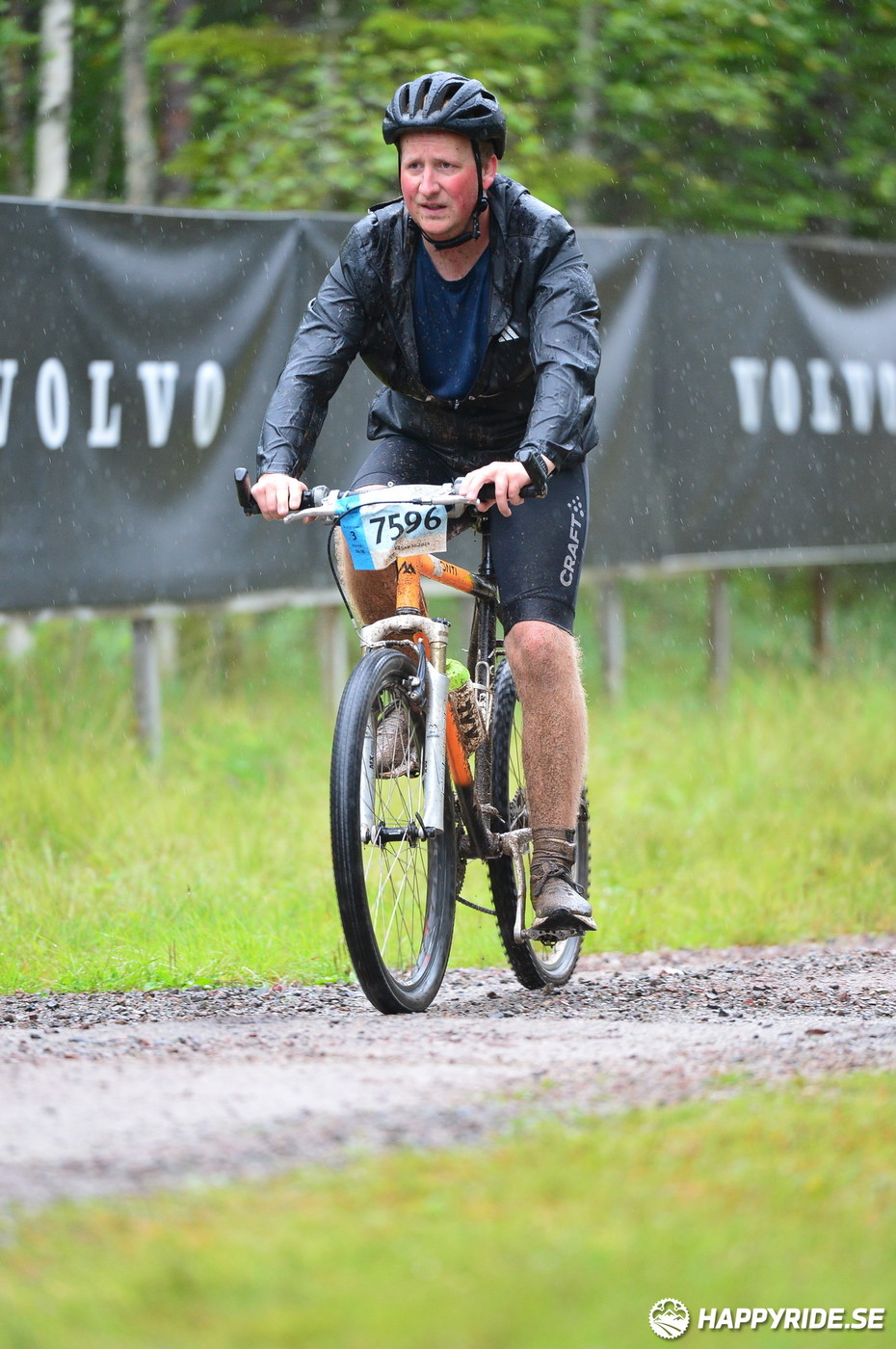 Bild från Cykelvasan 2024 (30 & 45)