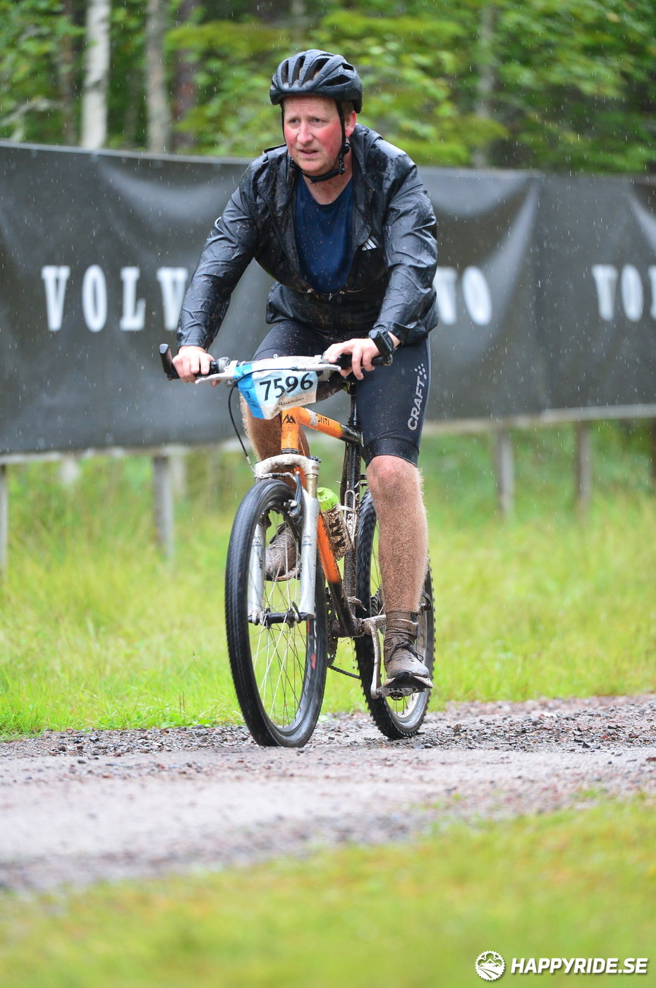 Bild från Cykelvasan 2024 (30 & 45)