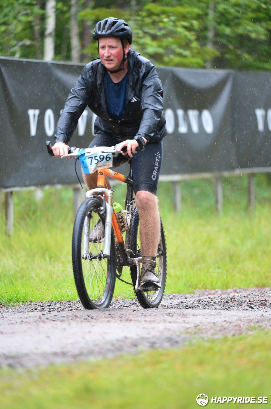 Bild från Cykelvasan 2024 (30 & 45)