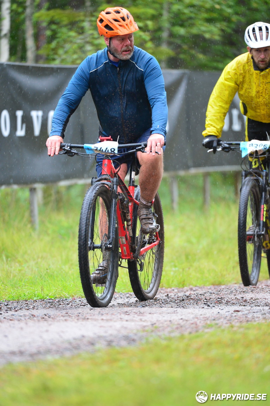 Bild från Cykelvasan 2024 (30 & 45)