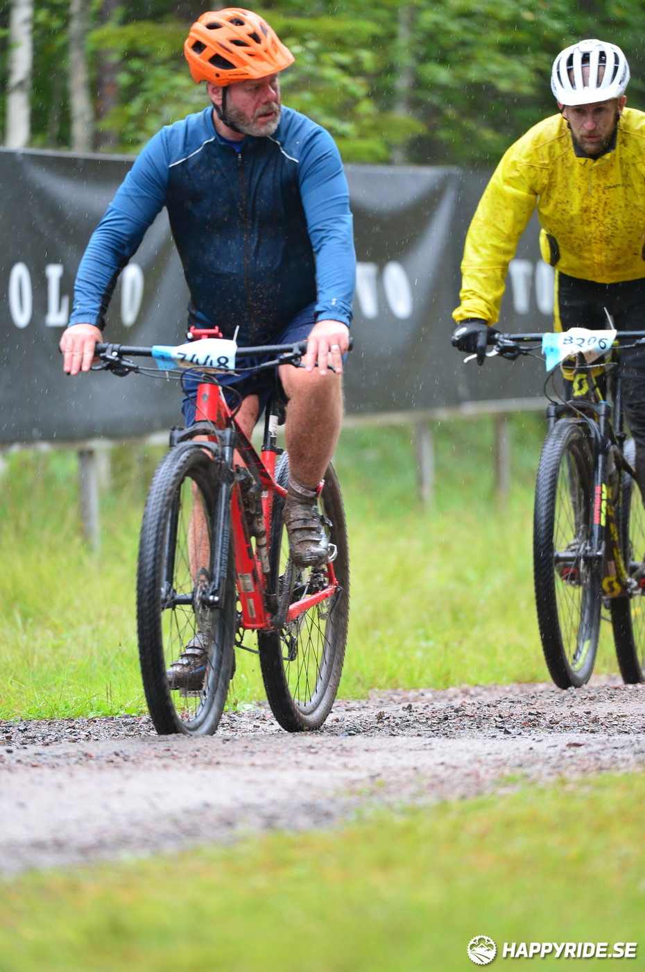 Bild från Cykelvasan 2024 (30 & 45)