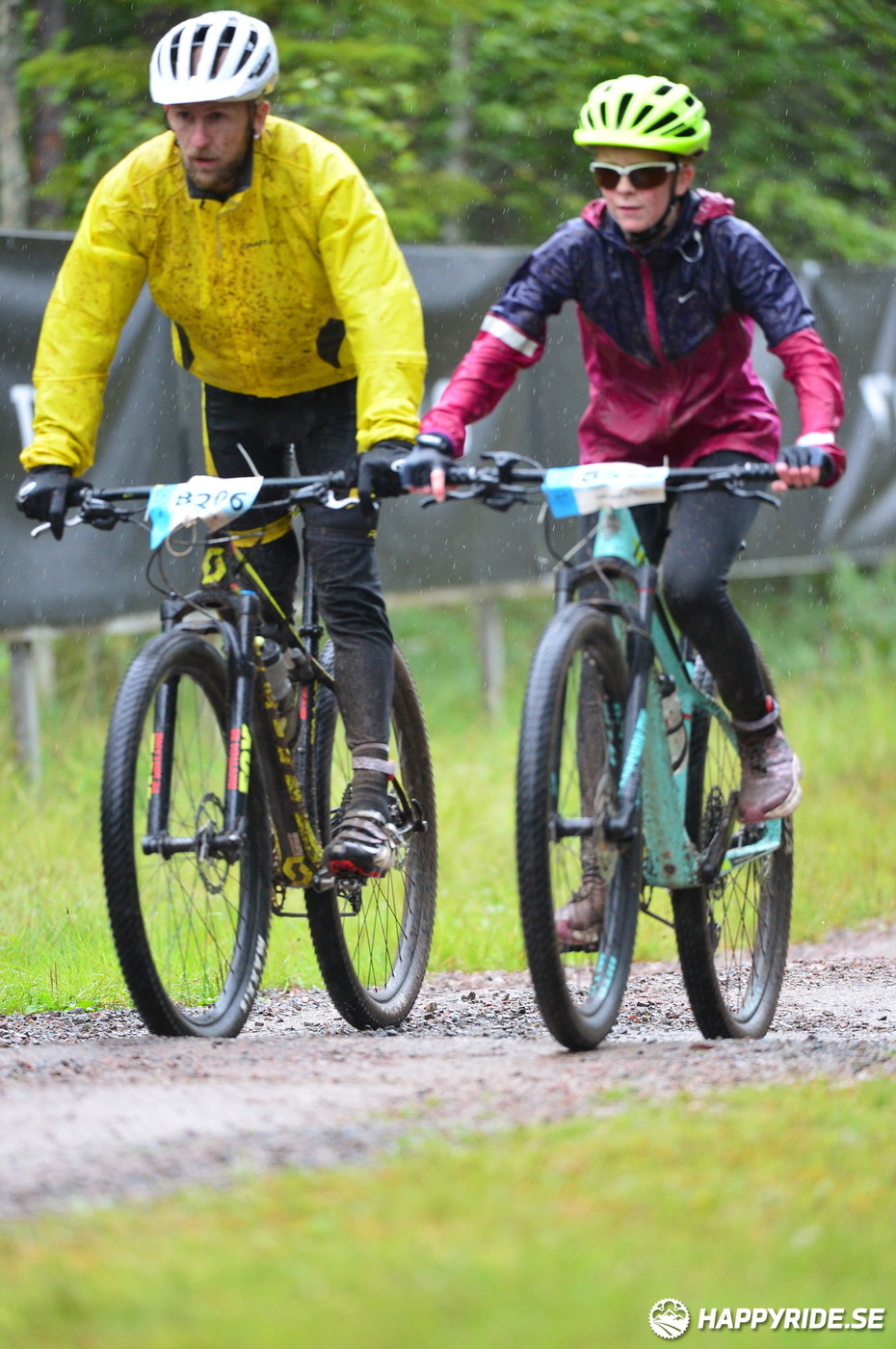 Bild från Cykelvasan 2024 (30 & 45)
