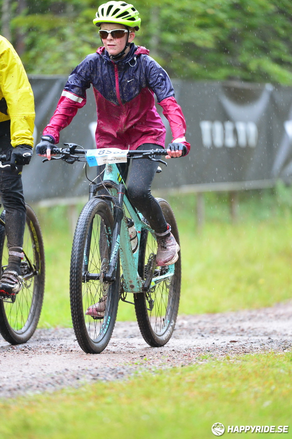 Bild från Cykelvasan 2024 (30 & 45)