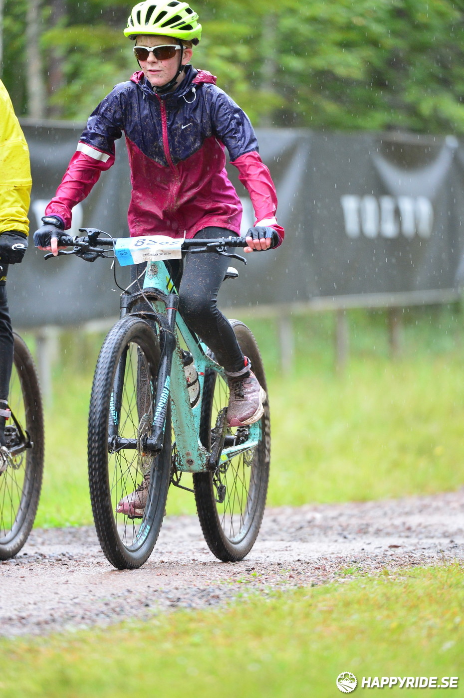 Bild från Cykelvasan 2024 (30 & 45)