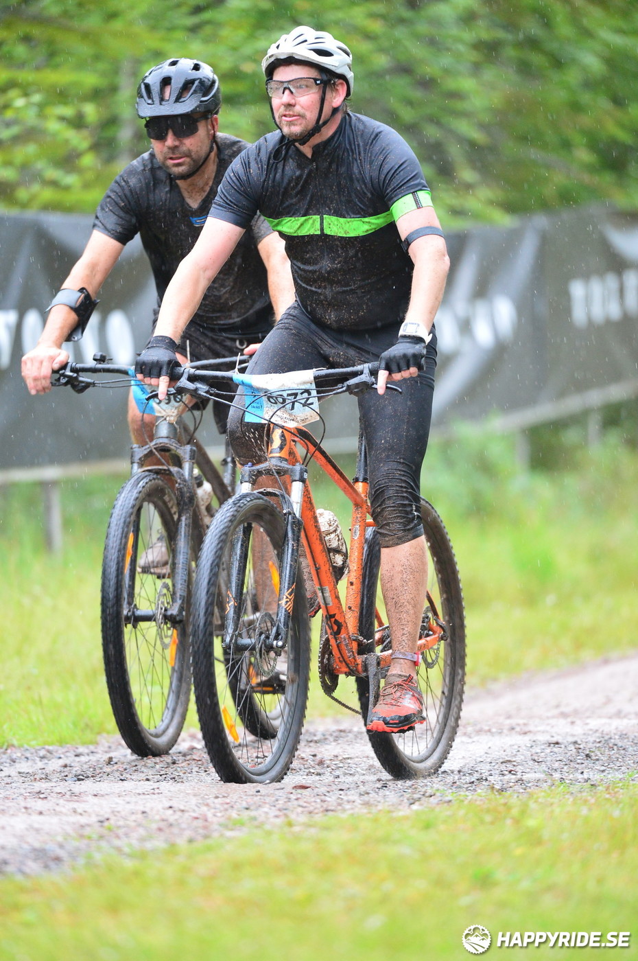 Bild från Cykelvasan 2024 (30 & 45)