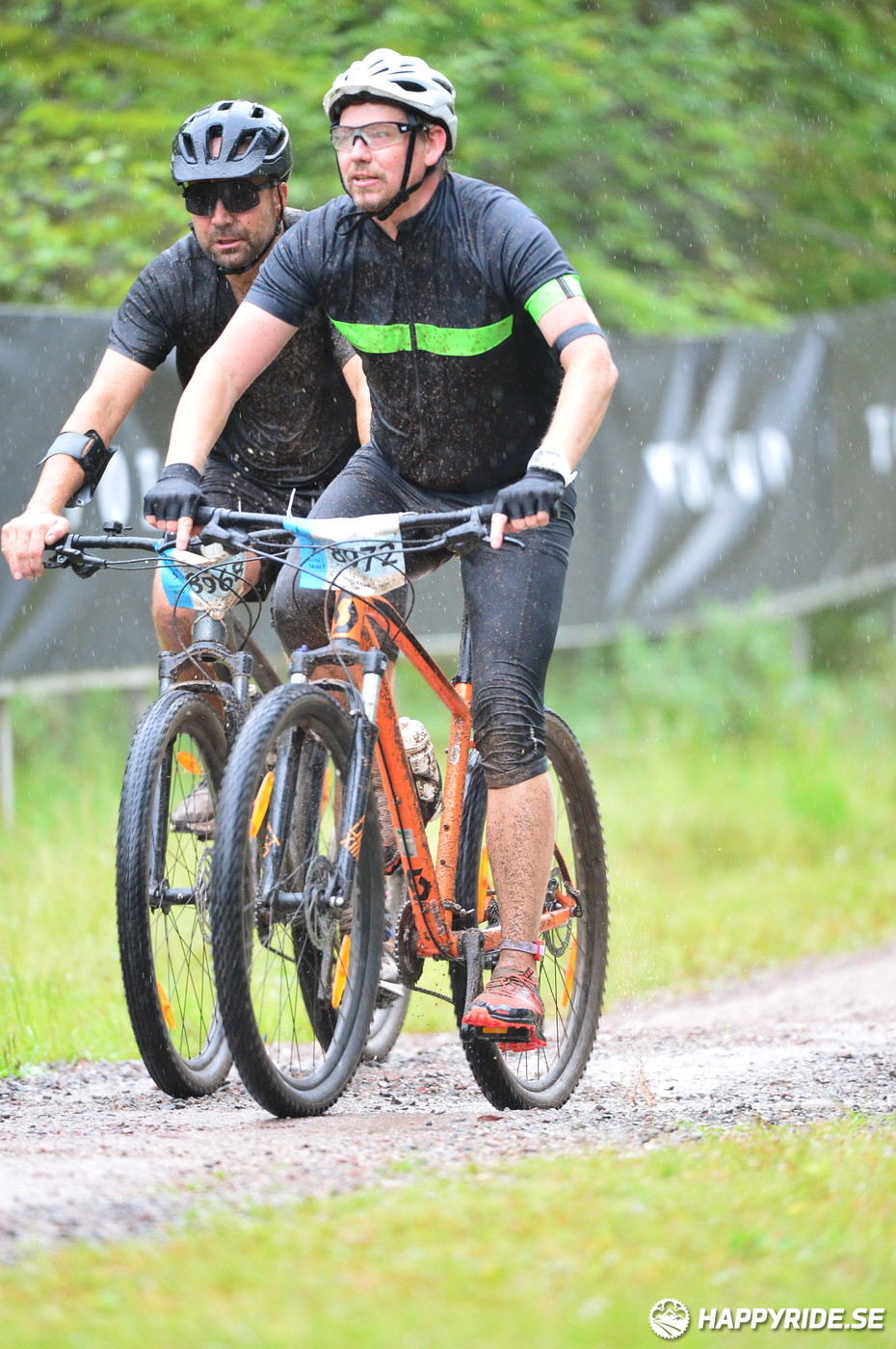 Bild från Cykelvasan 2024 (30 & 45)