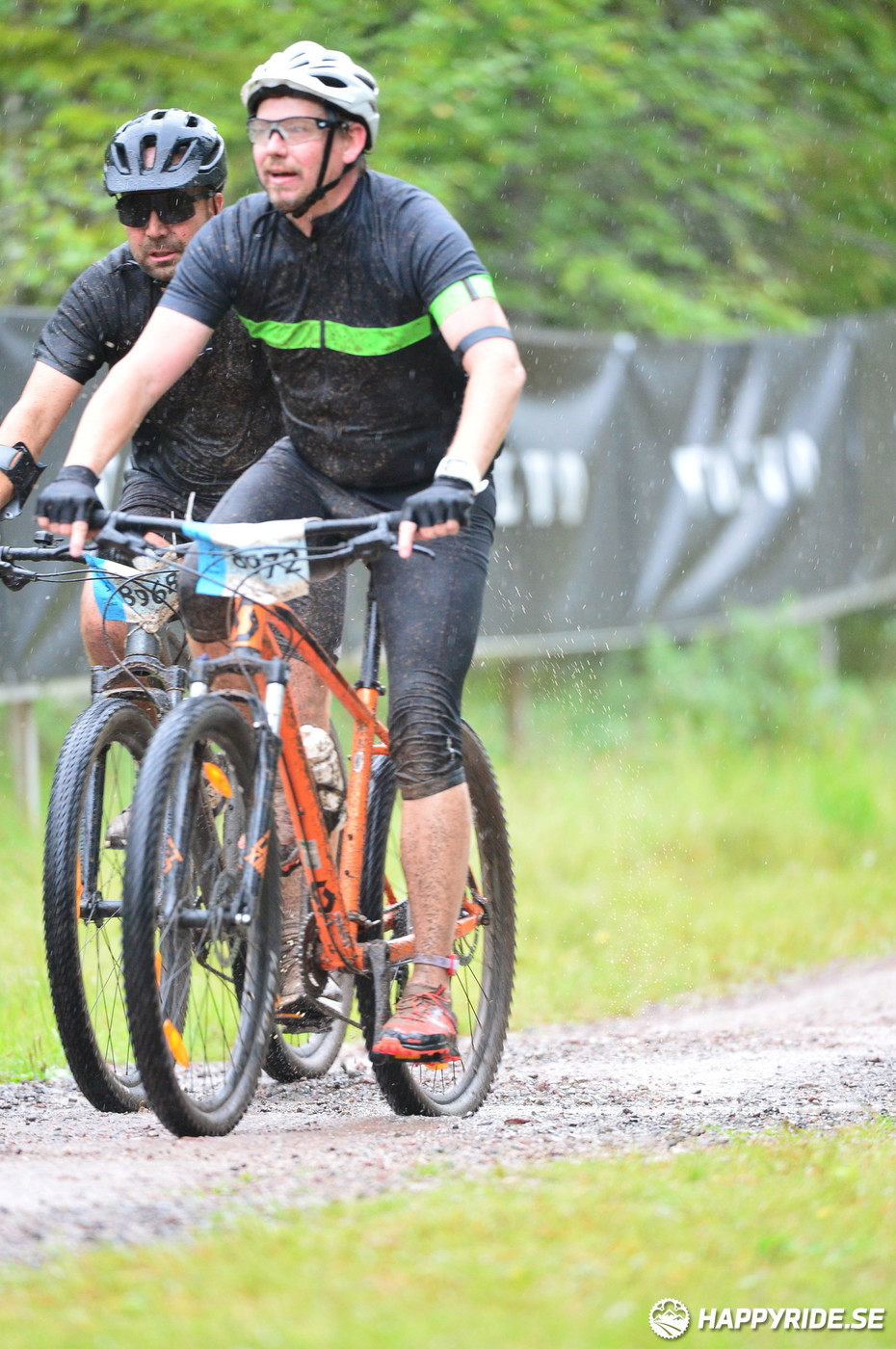 Bild från Cykelvasan 2024 (30 & 45)