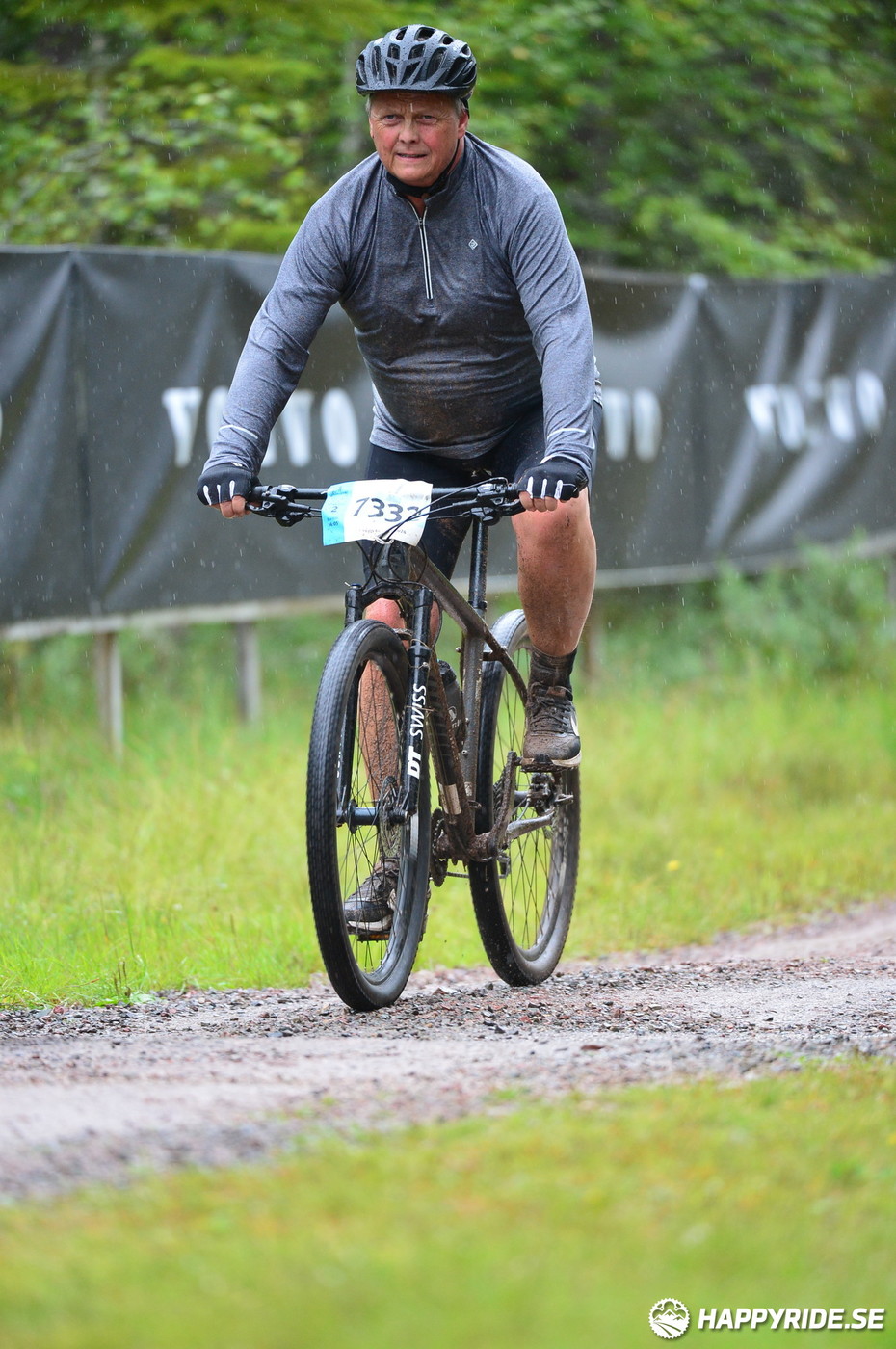 Bild från Cykelvasan 2024 (30 & 45)