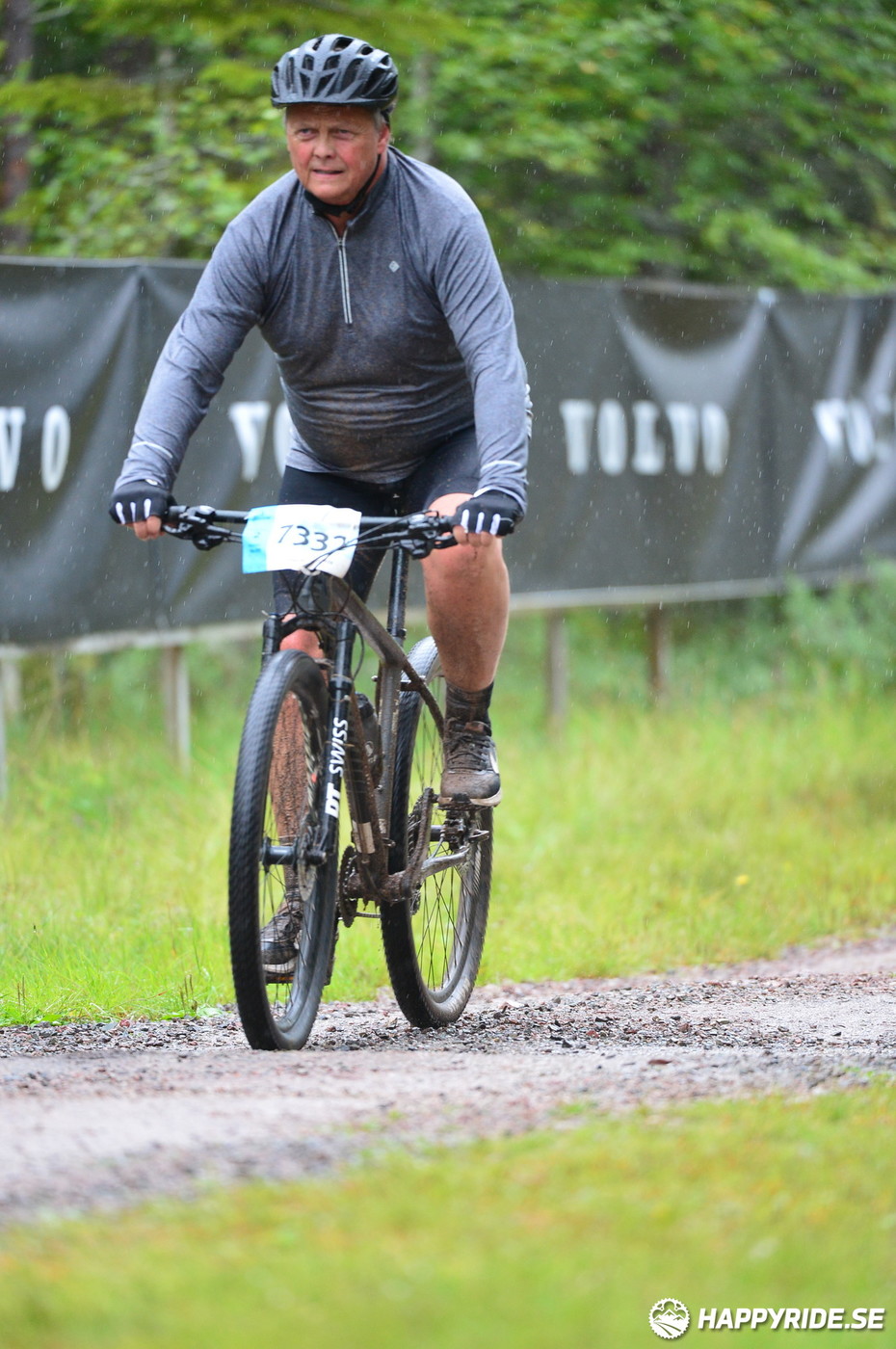 Bild från Cykelvasan 2024 (30 & 45)