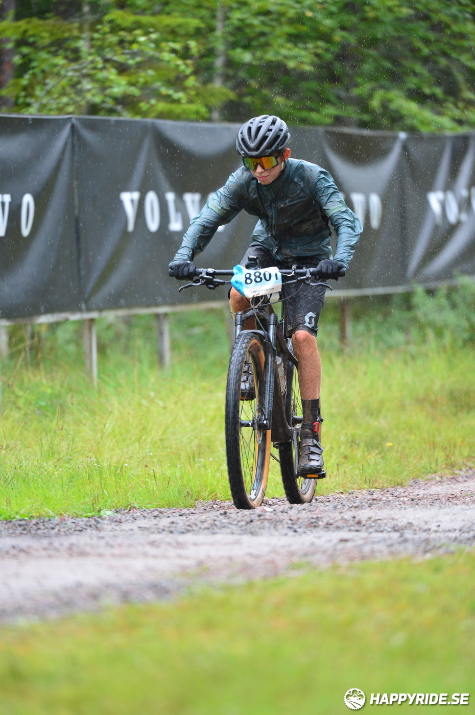 Bild från Cykelvasan 2024 (30 & 45)