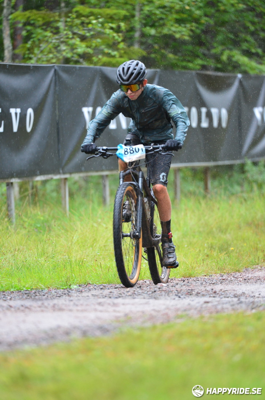 Bild från Cykelvasan 2024 (30 & 45)