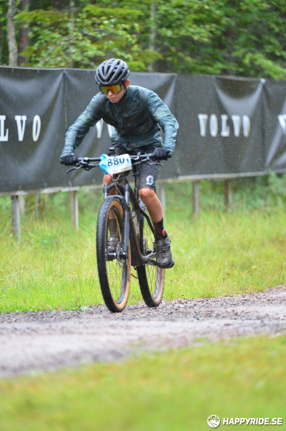Bild från Cykelvasan 2024 (30 & 45)