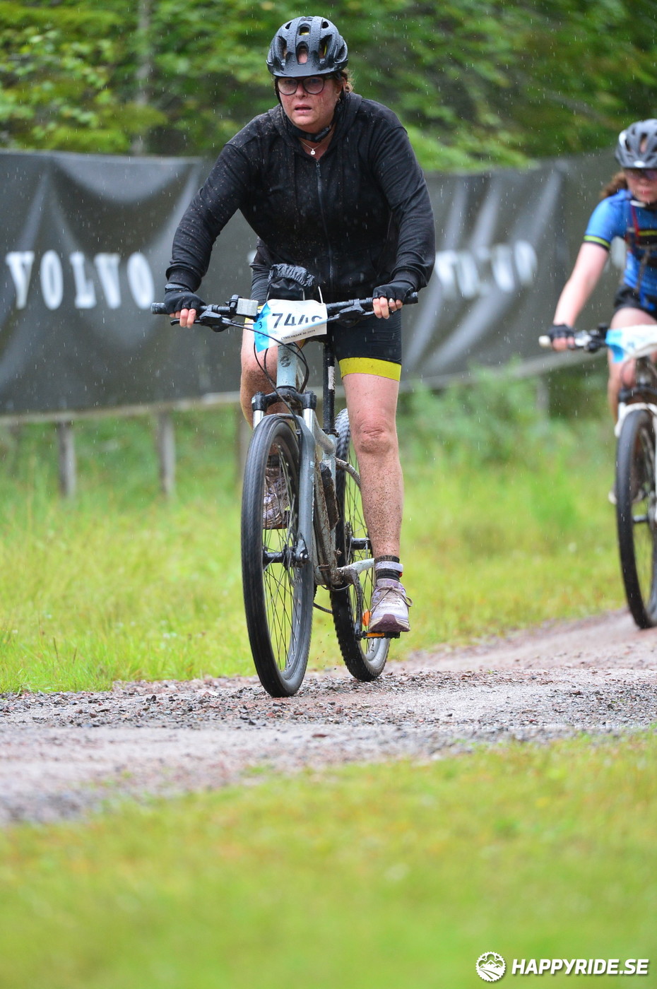 Bild från Cykelvasan 2024 (30 & 45)