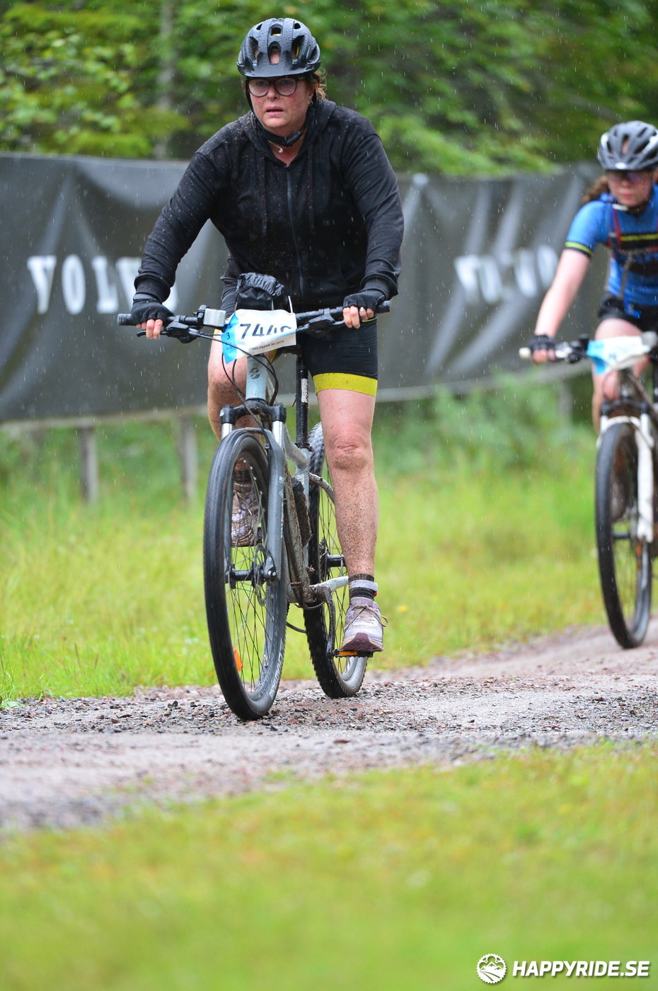 Bild från Cykelvasan 2024 (30 & 45)