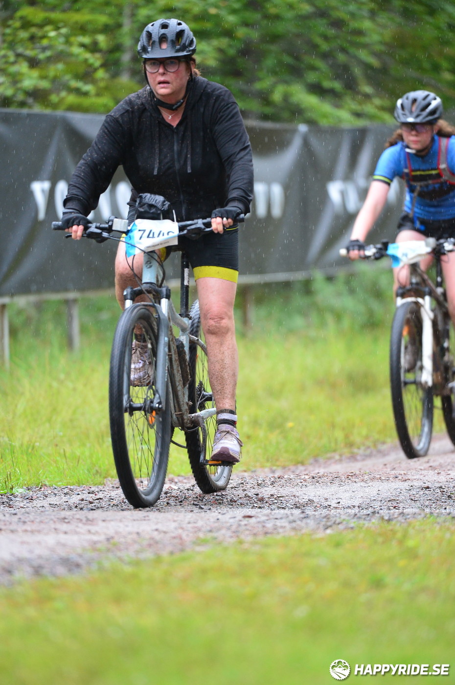 Bild från Cykelvasan 2024 (30 & 45)