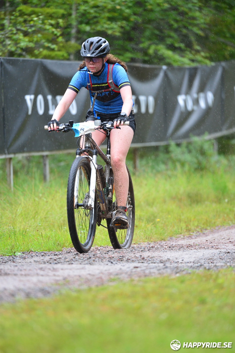 Bild från Cykelvasan 2024 (30 & 45)