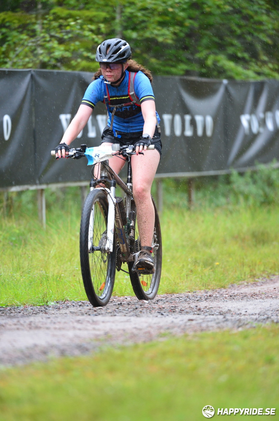 Bild från Cykelvasan 2024 (30 & 45)