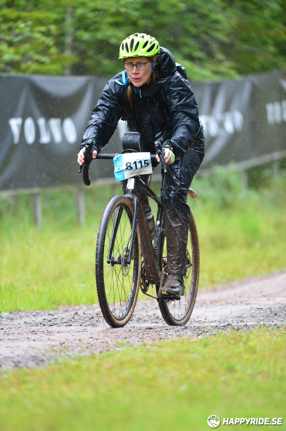 Bild från Cykelvasan 2024 (30 & 45)