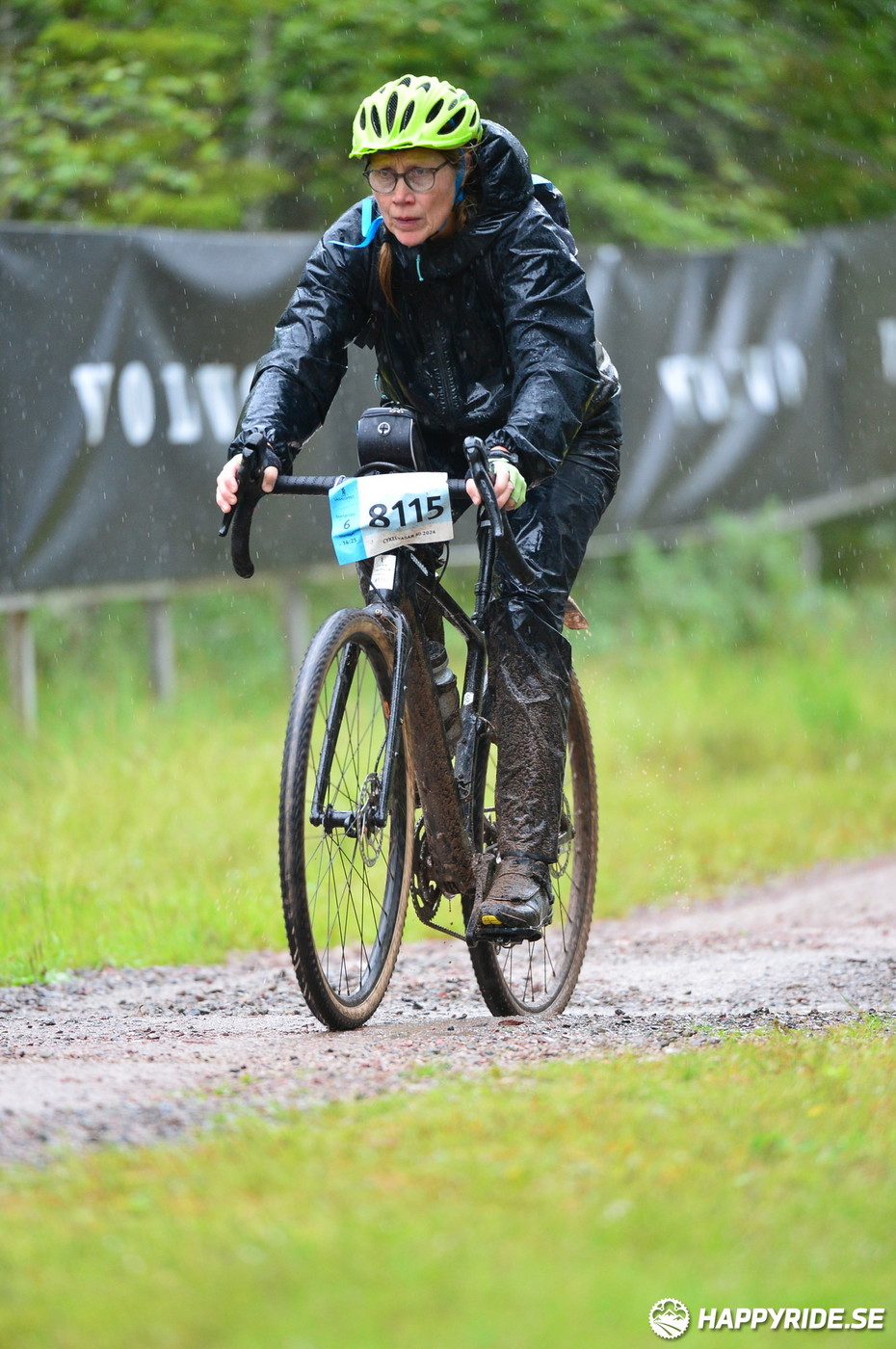 Bild från Cykelvasan 2024 (30 & 45)