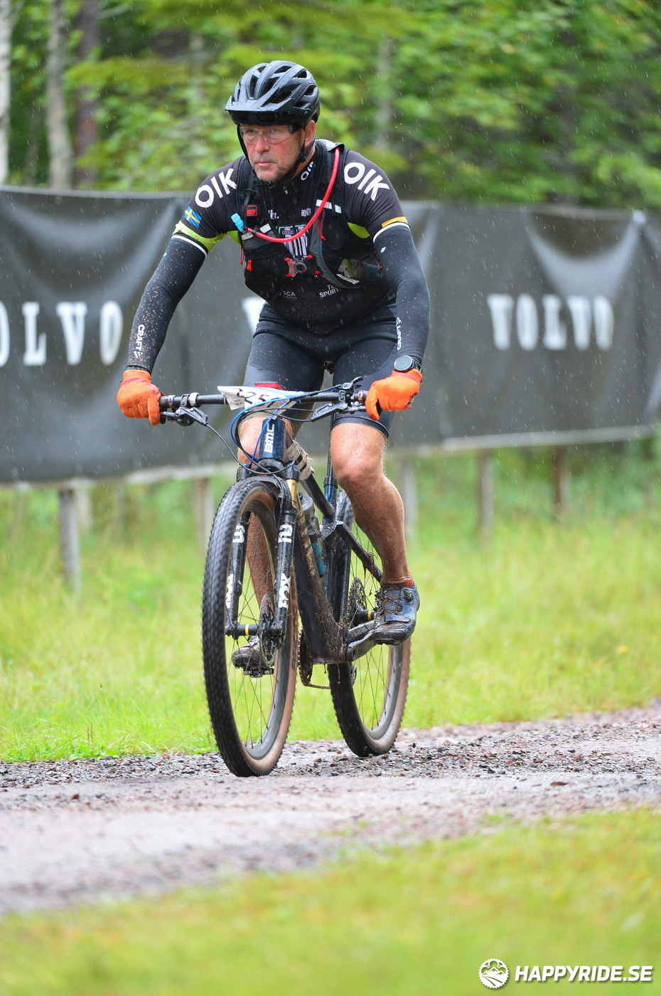 Bild från Cykelvasan 2024 (30 & 45)