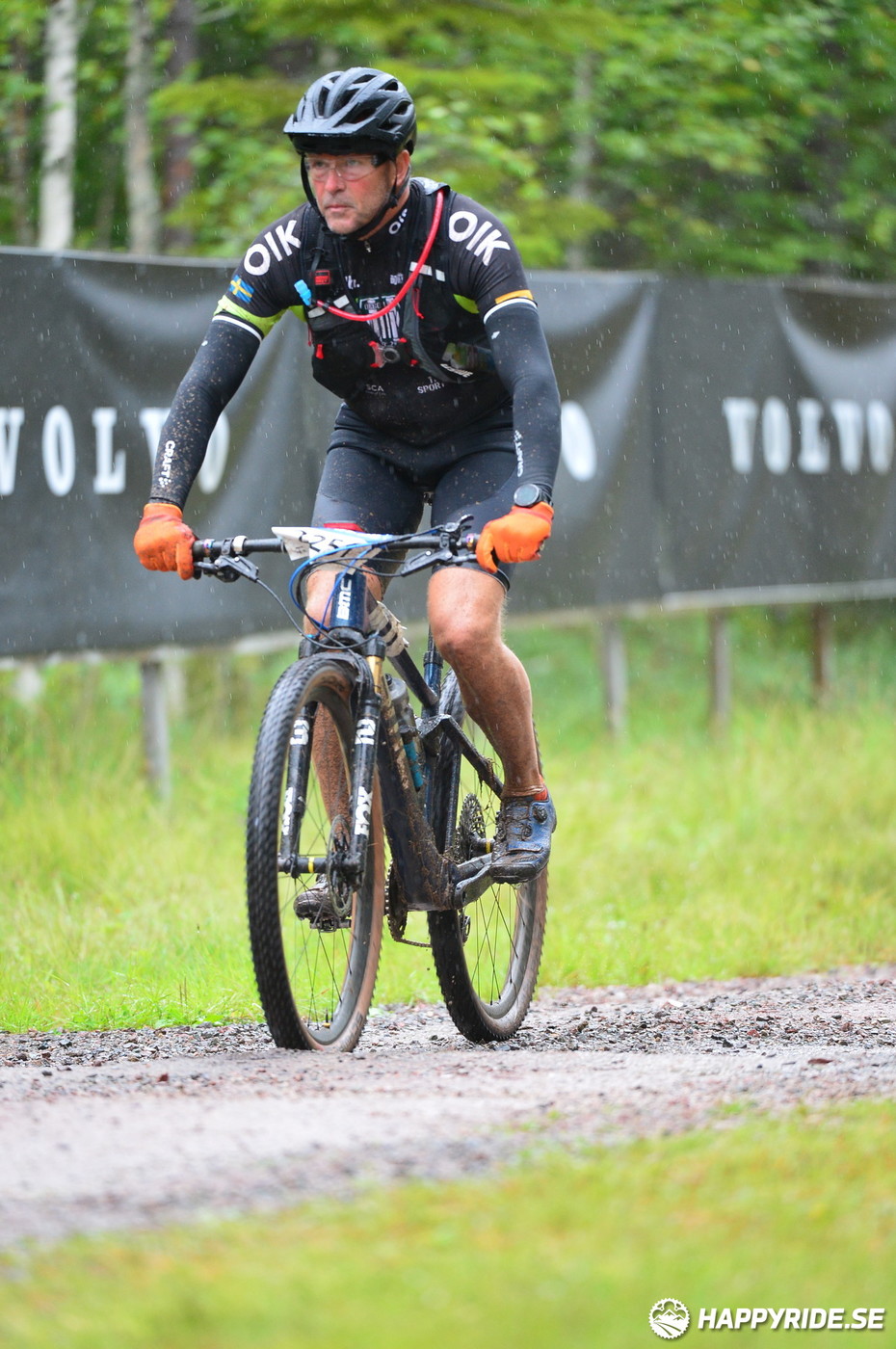 Bild från Cykelvasan 2024 (30 & 45)