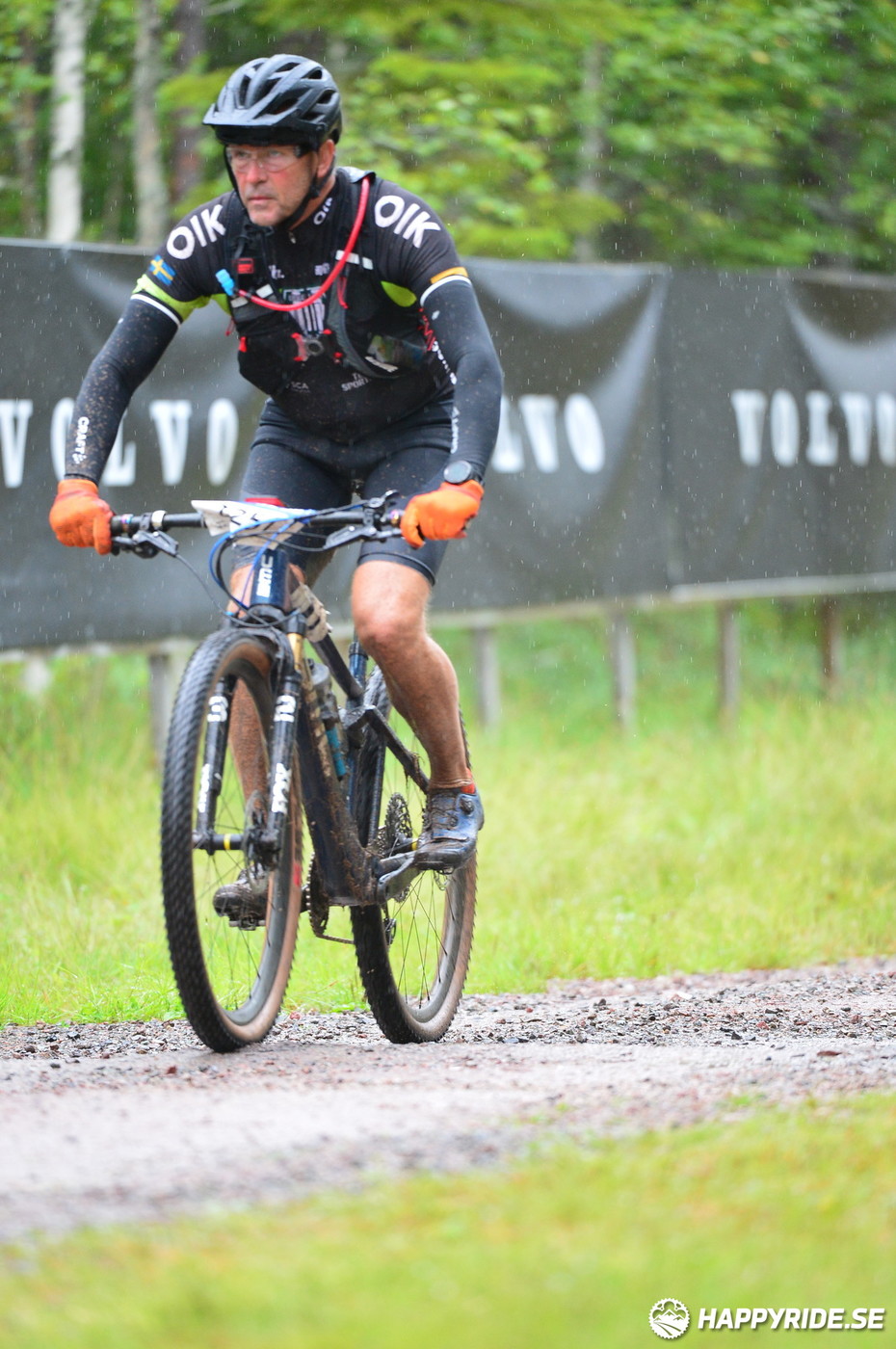 Bild från Cykelvasan 2024 (30 & 45)