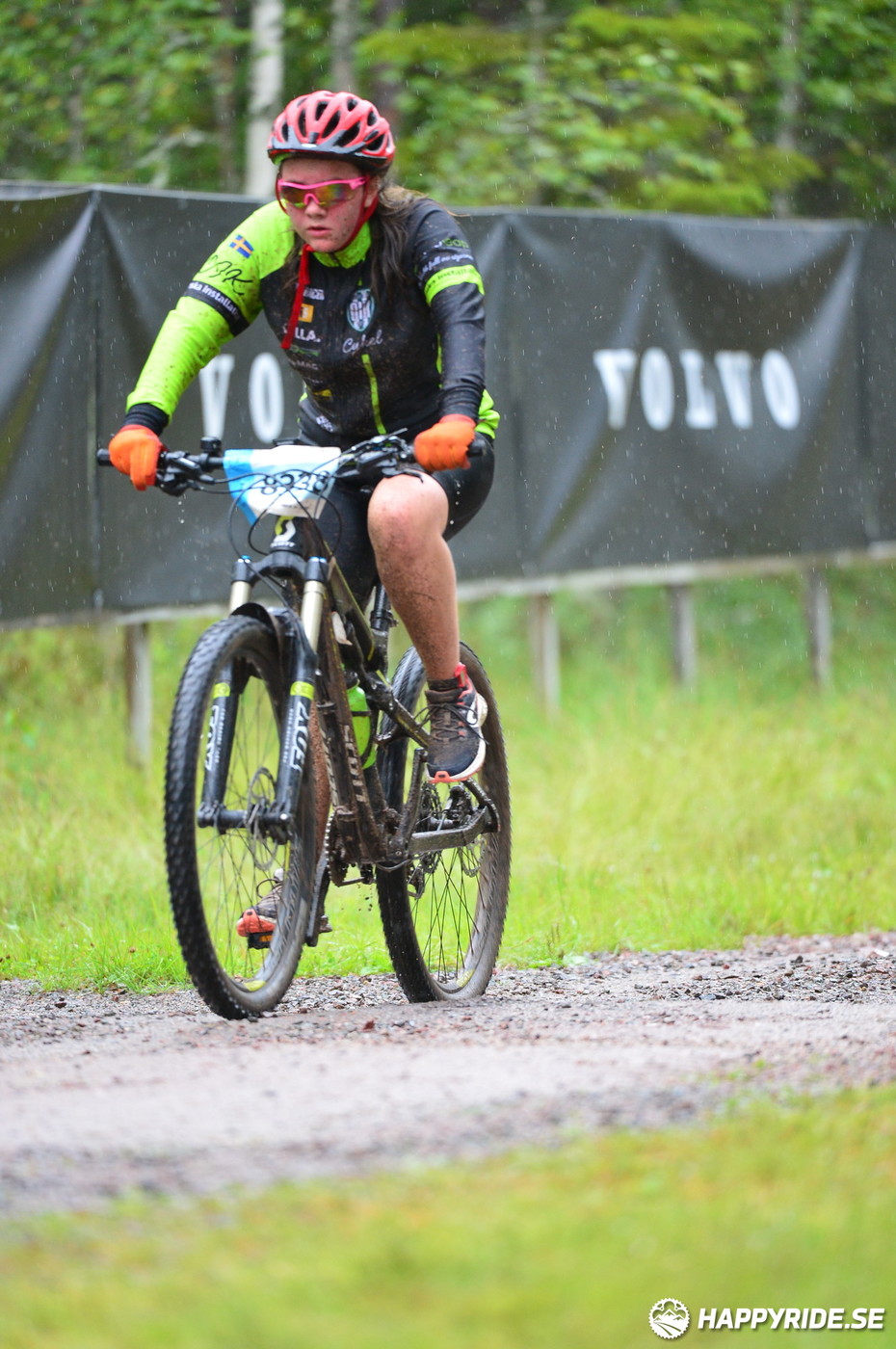 Bild från Cykelvasan 2024 (30 & 45)