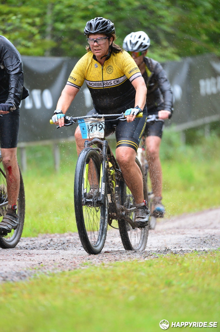 Bild från Cykelvasan 2024 (30 & 45)