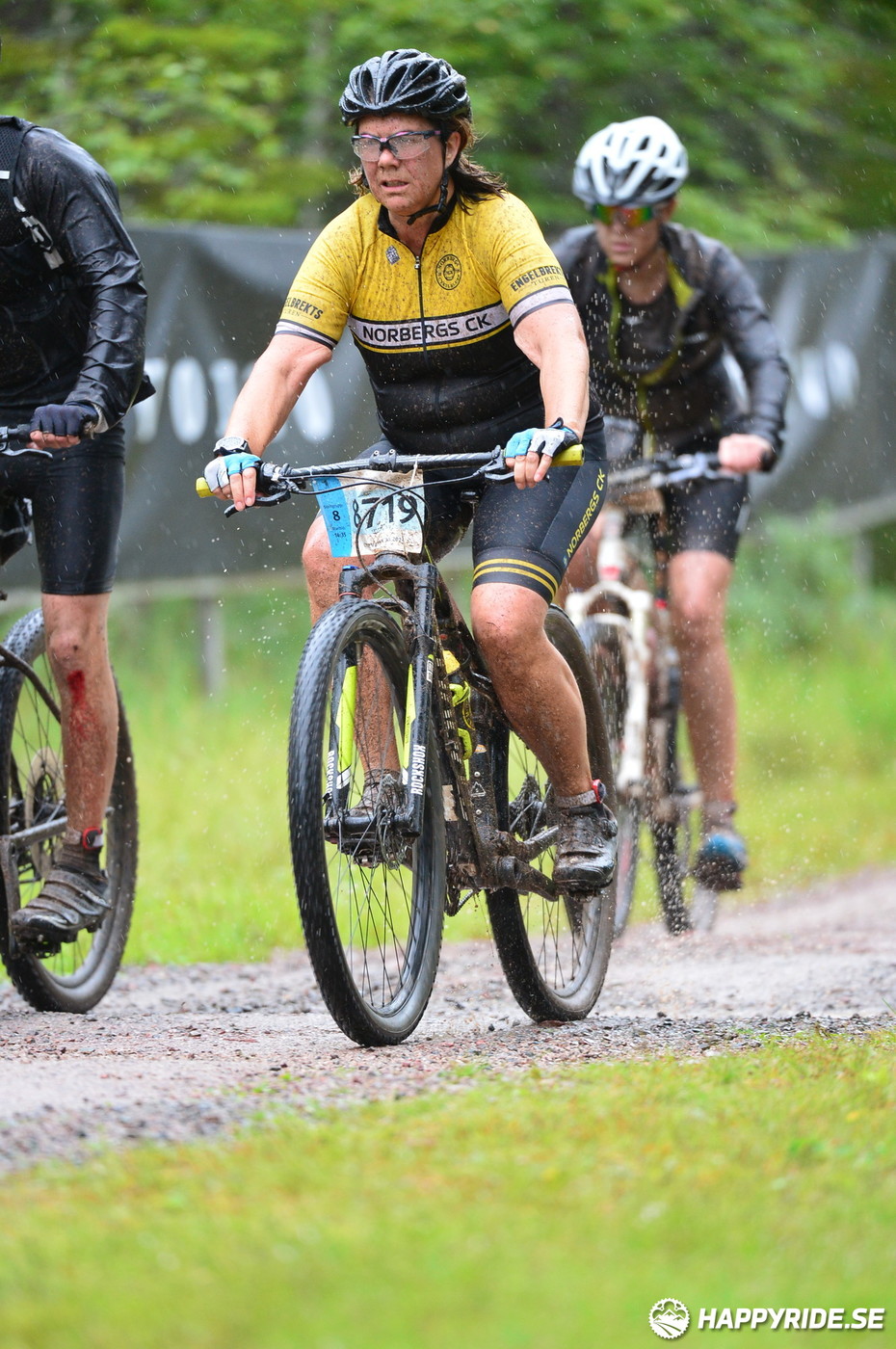 Bild från Cykelvasan 2024 (30 & 45)