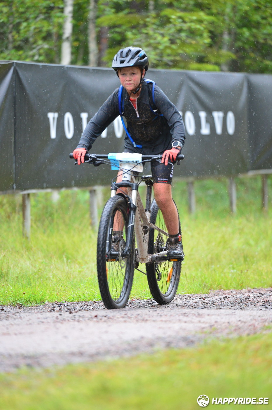 Bild från Cykelvasan 2024 (30 & 45)