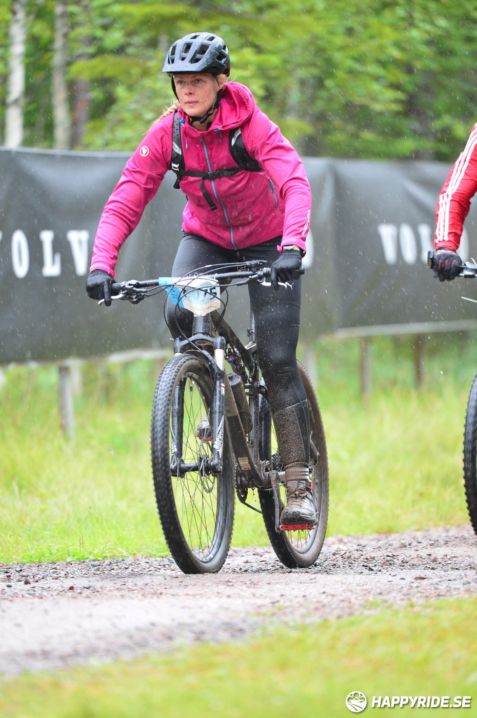 Bild från Cykelvasan 2024 (30 & 45)