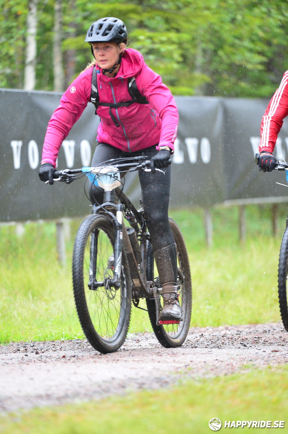 Bild från Cykelvasan 2024 (30 & 45)