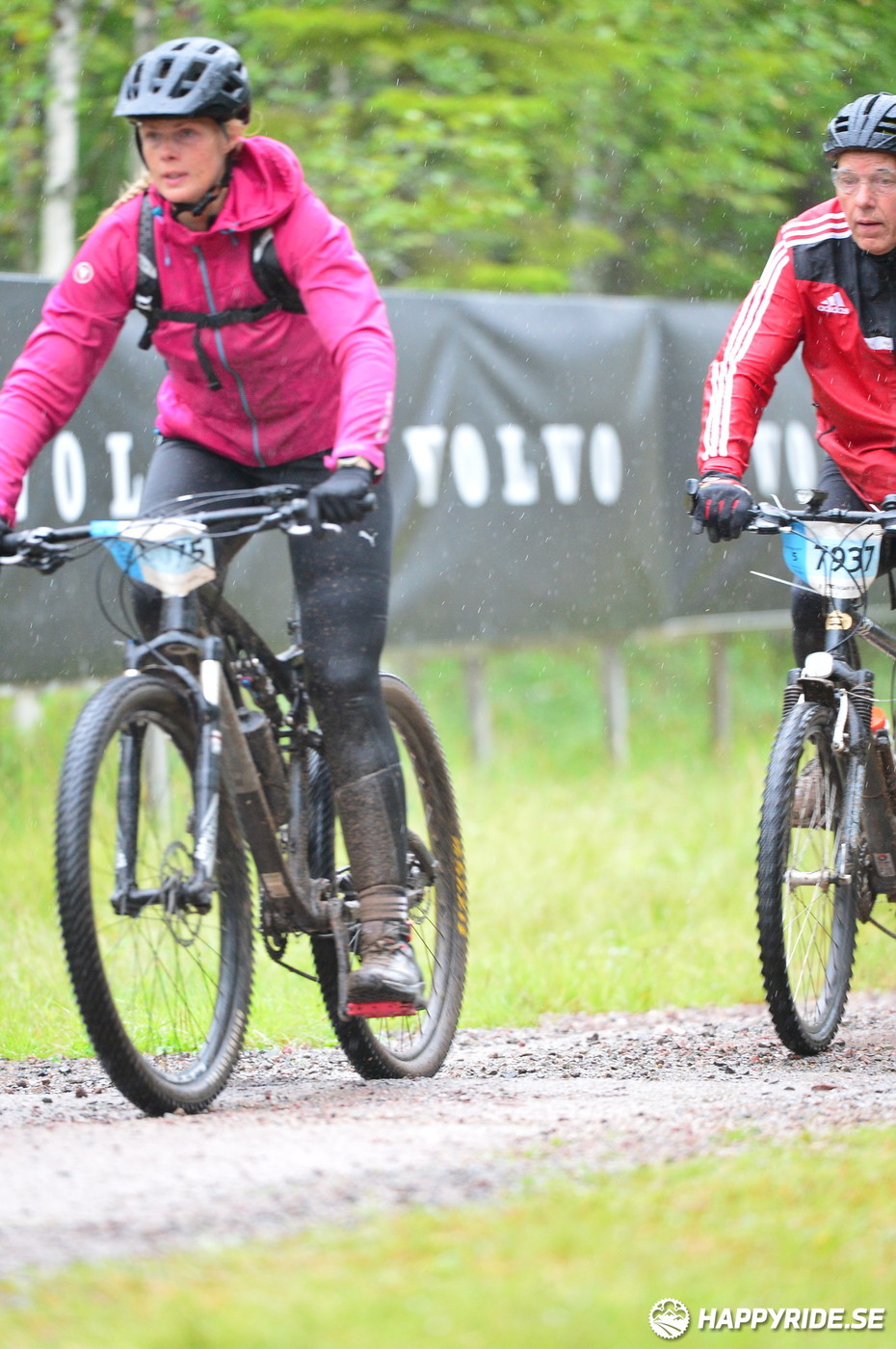 Bild från Cykelvasan 2024 (30 & 45)