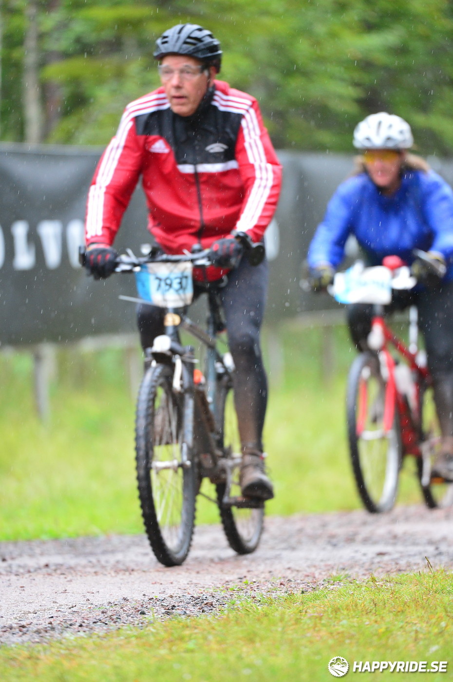 Bild från Cykelvasan 2024 (30 & 45)