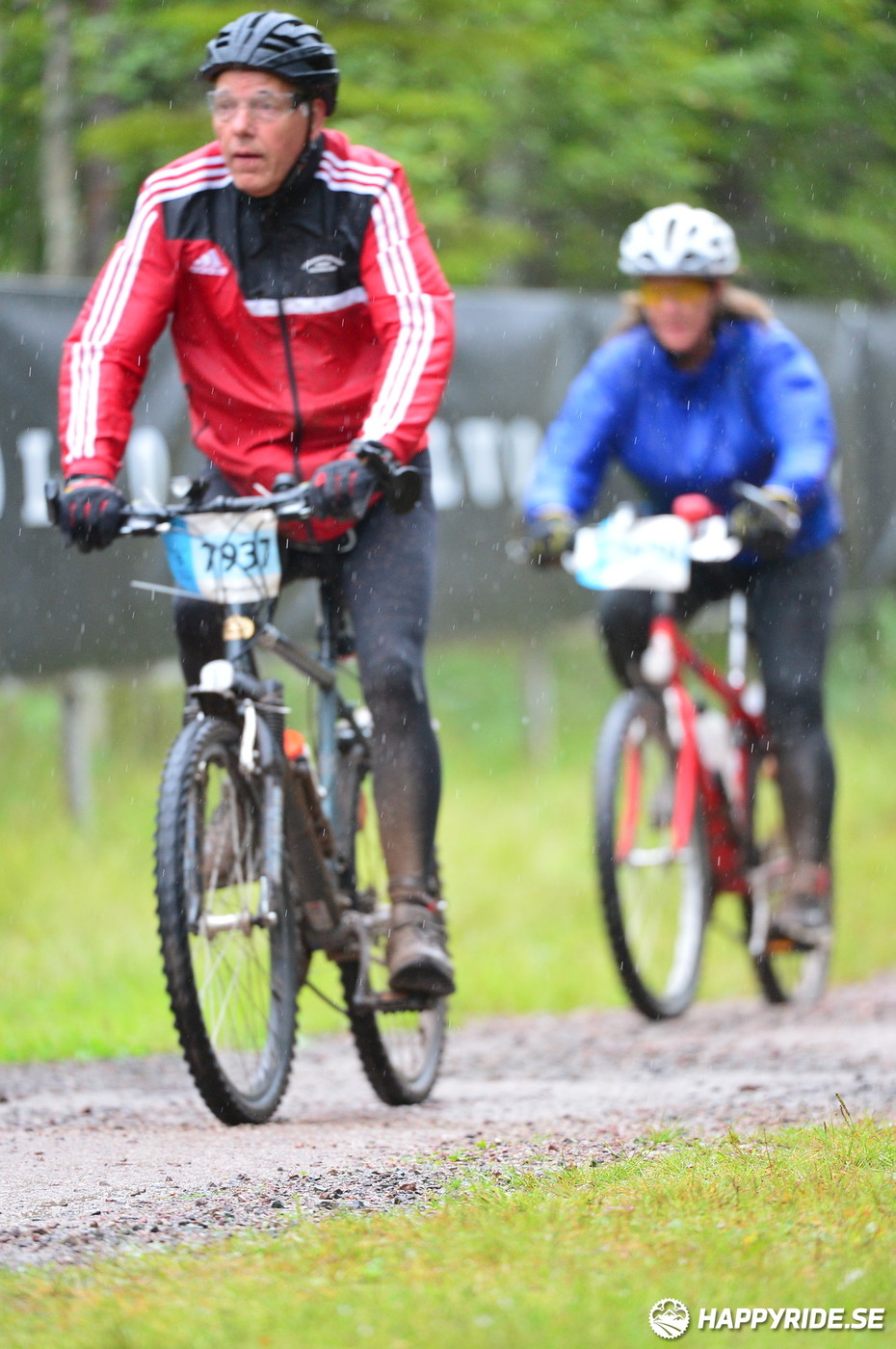 Bild från Cykelvasan 2024 (30 & 45)