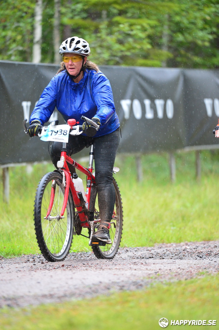 Bild från Cykelvasan 2024 (30 & 45)