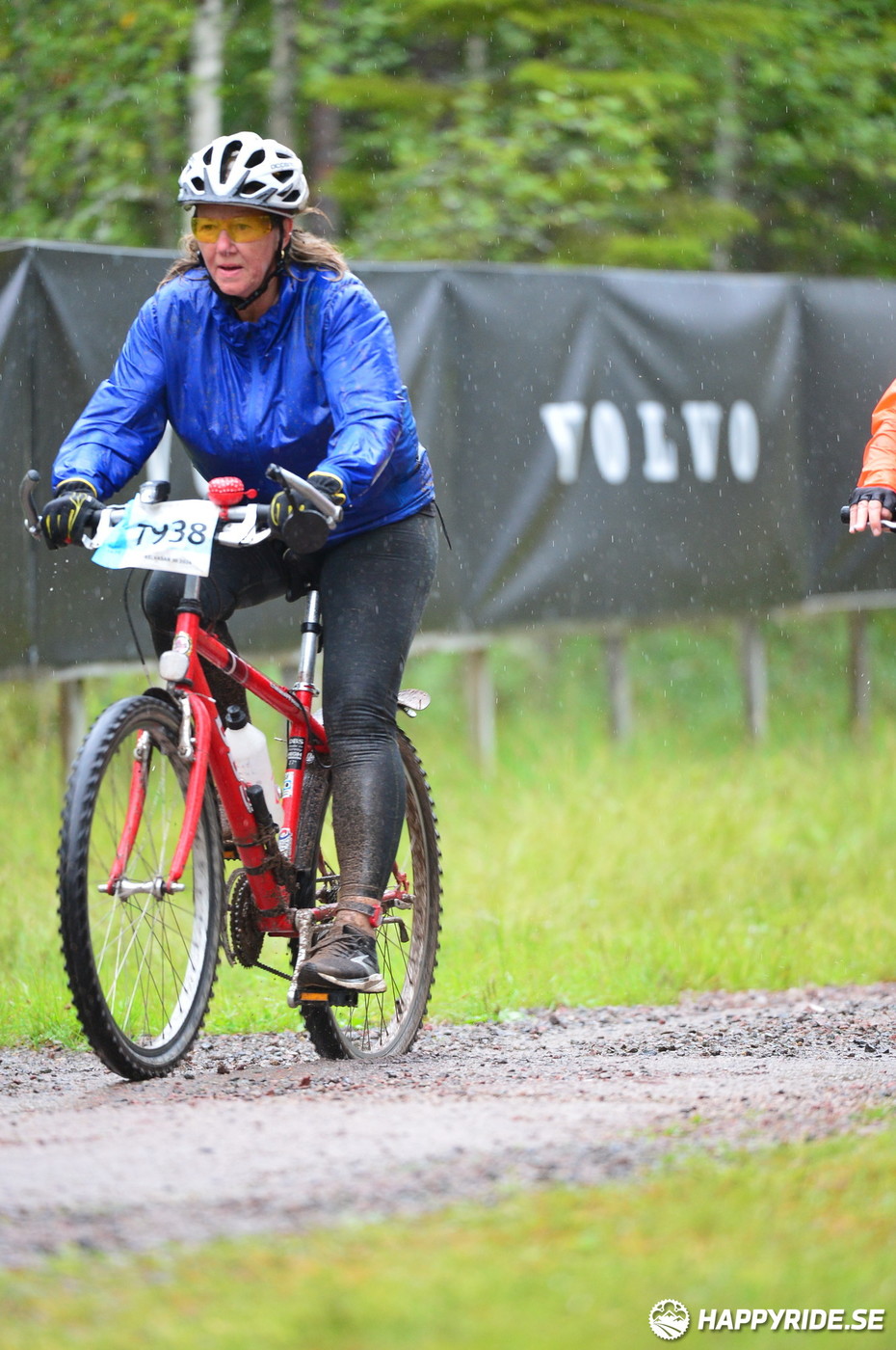 Bild från Cykelvasan 2024 (30 & 45)