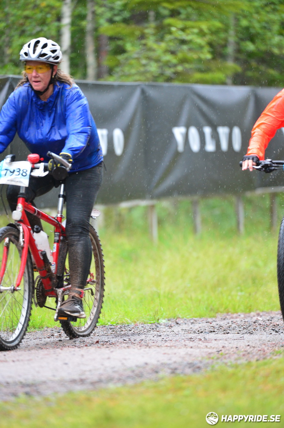 Bild från Cykelvasan 2024 (30 & 45)