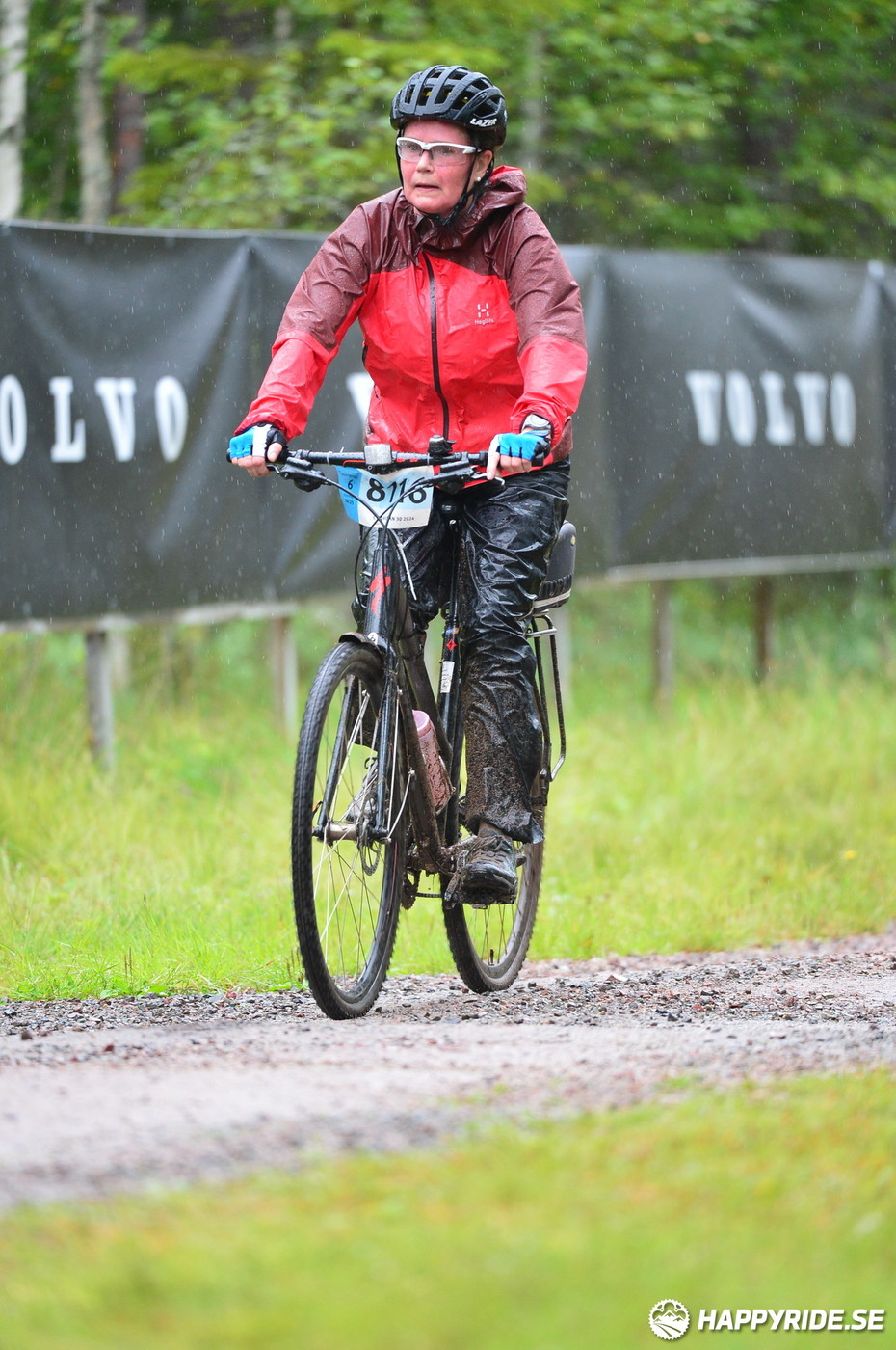Bild från Cykelvasan 2024 (30 & 45)