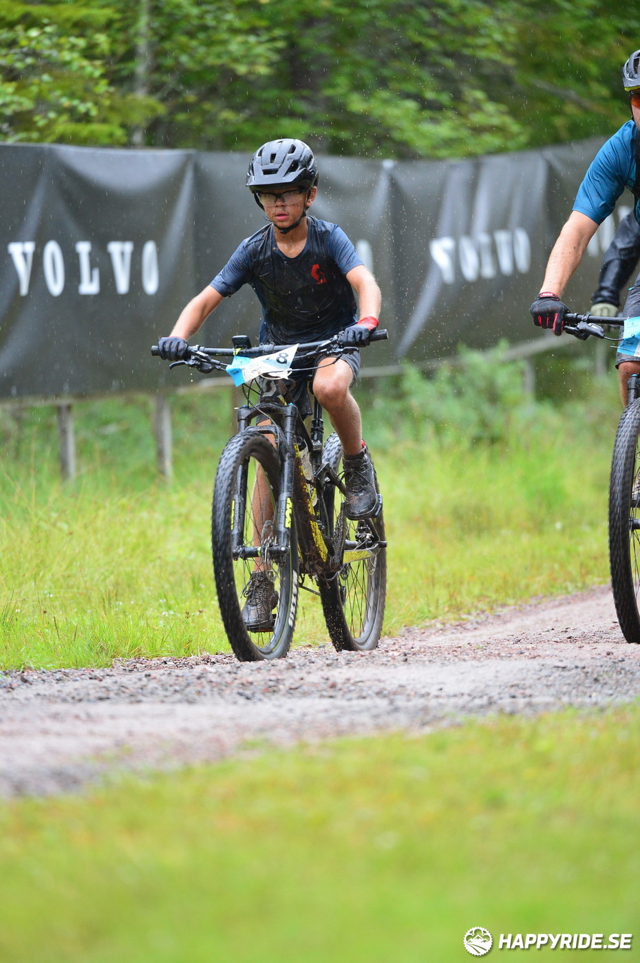 Bild från Cykelvasan 2024 (30 & 45)
