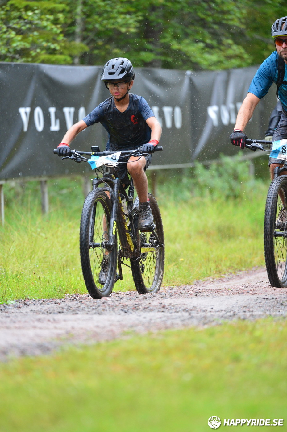 Bild från Cykelvasan 2024 (30 & 45)