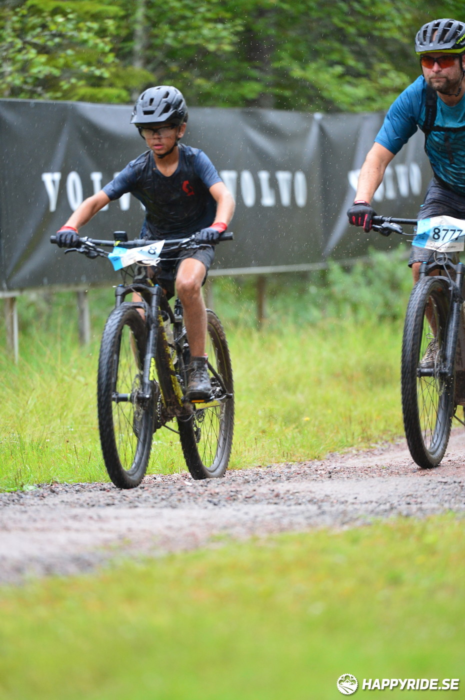 Bild från Cykelvasan 2024 (30 & 45)
